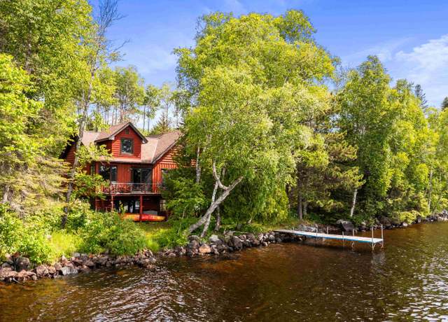 Property at 1118 Devil Track Rd, Grand Marais, MN 55604, 3 beds, 2 baths