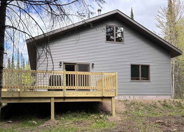 Property at 7238 Morris Thomas Rd, Cloquet, MN 55720, 3 beds, 2 baths