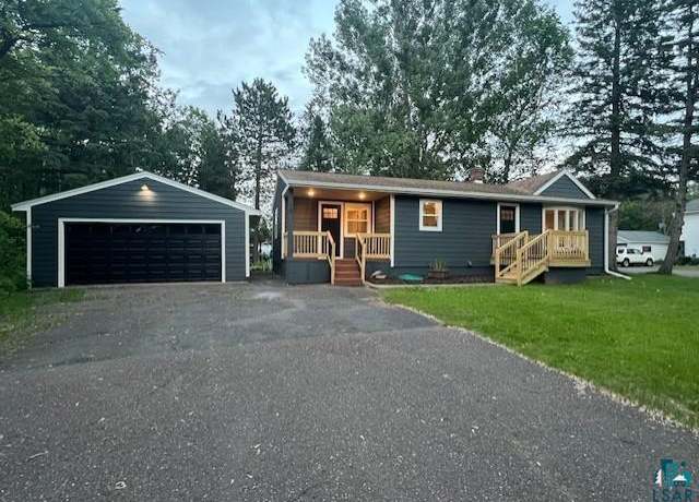Property at 10 Canosia Rd, Esko, MN 55733, 3 beds, 2 baths