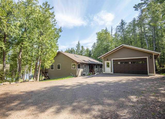 Property at 473 S Gunflint Lk, Grand Marais, MN 55604, 2 beds, 2 baths