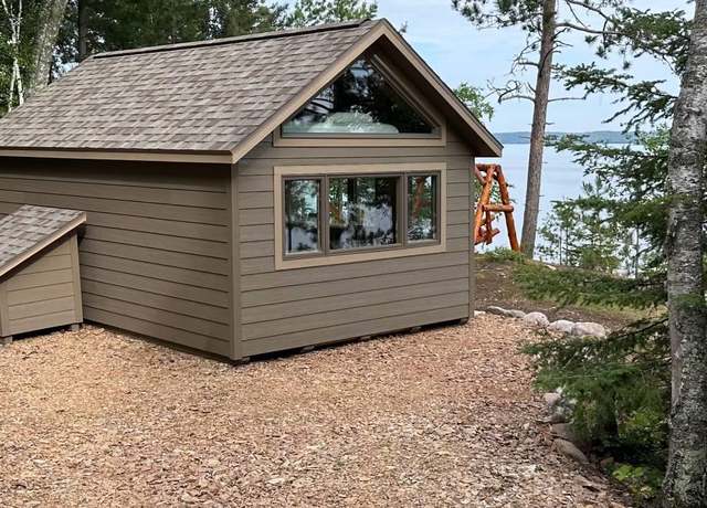 Property at 5441 N Ely Is, Tower, MN 55790