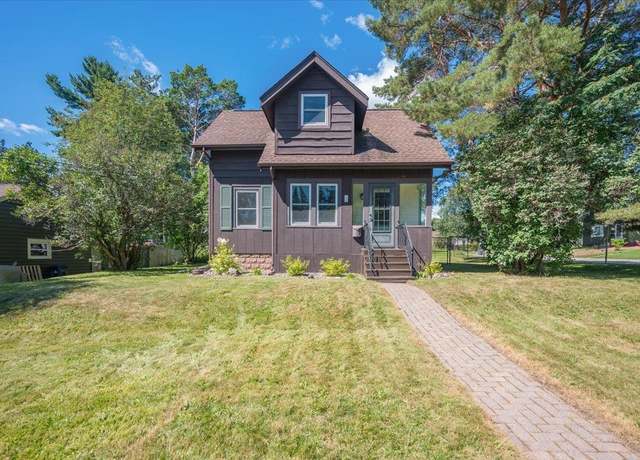 Property at 25 N 42nd Ave Ave E, Duluth, MN 55804, 2 beds, 2 baths