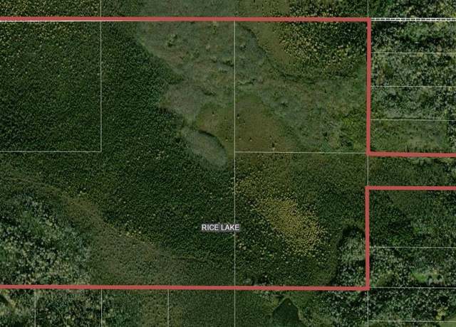 Property at 58xx Howard Gnesen Rd, Duluth, MN 55803