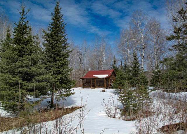 Property at 7066 Cramer Rd, Finland, MN 55603, 1 bed, 1 bath