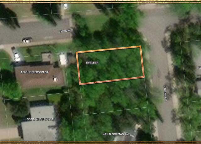 Property at TBD N Norman Ave, Eveleth, MN 55734