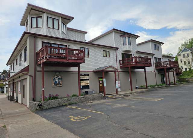 Property at 33 N 1st St #203, Bayfield, WI 54814, 2 beds, 2 baths