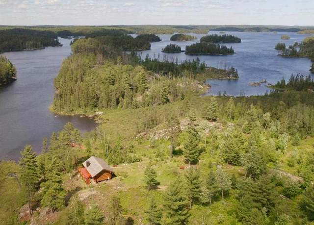 Property at 3297 NW Burntside Lk, Ely, MN 55731, 1 bed, 1 bath