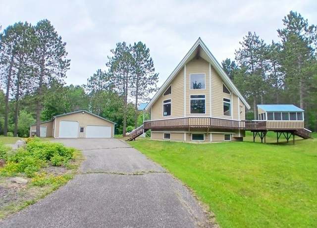Property at 5465 Fawn Trail Rd, Duluth, MN 55811, 3 beds, 3 baths