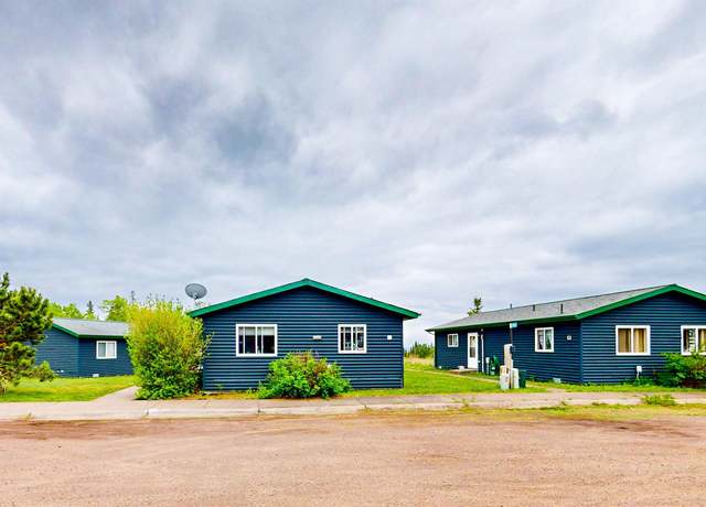 Property at 1818 W Highway 61, Grand Marais, MN 55604, 8 beds, 1 bath