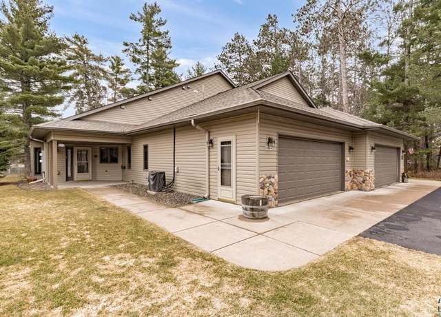 Property at 10464 Hayward Shores Dr #11, Hayward, WI 54843, 3 beds, 2.5 baths