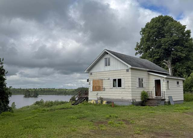 Property at 803 Highland Lake Rd, Two Harbors, MN 55616, 2 beds, 1 bath
