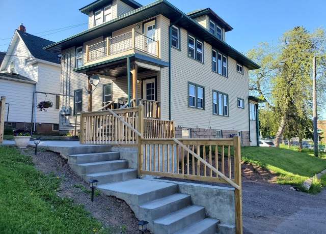 Property at 1101 N 7th Ave Ave E, Duluth, MN 55805, 8 beds, 3 baths