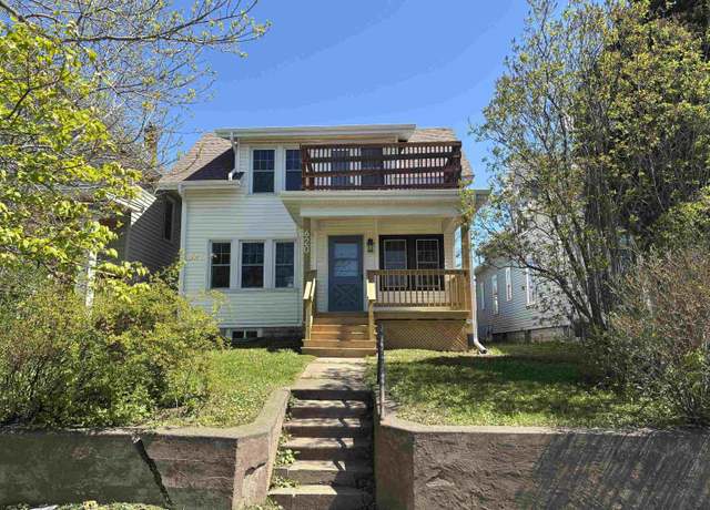 Property at 620 N 40th Ave Ave W, Duluth, MN 55807, 2 beds, 2 baths