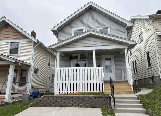Property at 819 N 10th Ave Ave E, Duluth, MN 55805, 3 beds, 2 baths