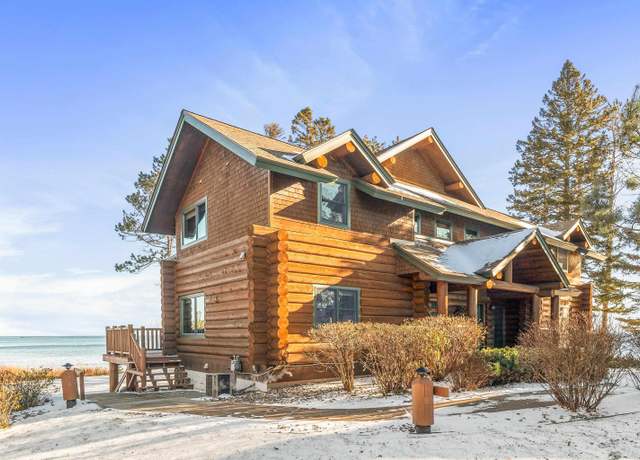 Property at 2826 Highway 61 #400, Two Harbors, MN 55616, 4 beds, 4 baths