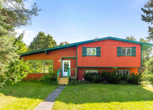 Property at 3898 Highway 2, Two Harbors, MN 55616, 3 beds, 1 bath
