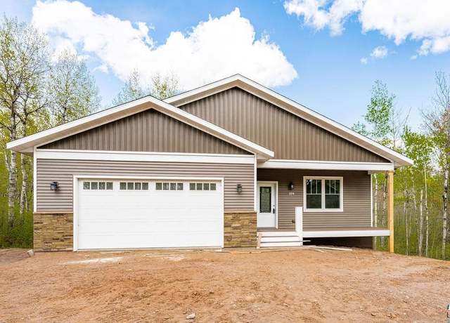 Property at 104 Kingsbury Dr, Proctor, MN 55810, 4 beds, 3 baths