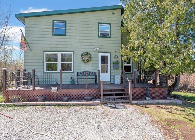 Property at 4715 3rd Ave Ave S, Rice Lake, MN 55803, 4 beds, 2 baths