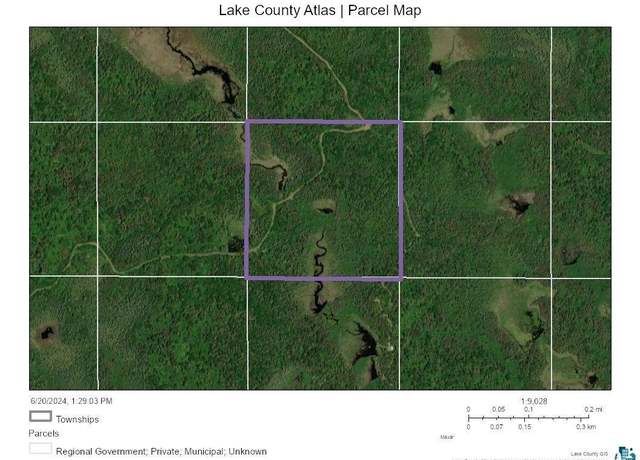 Property at XXX5 Heffelfinger Trl, Finland, MN 55614