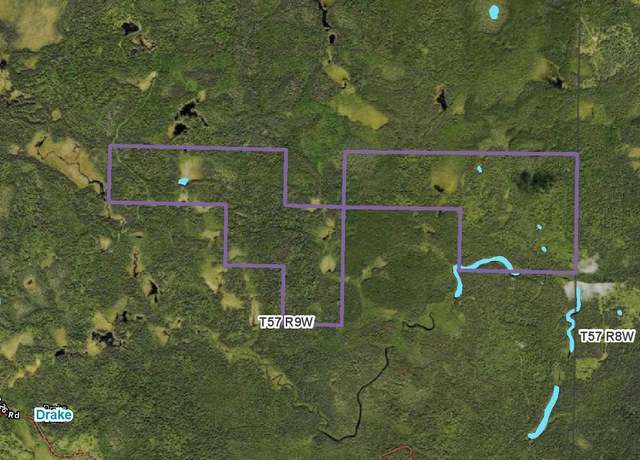 Property at XXX6 Heffelfinger Trl, Finland, MN 55614