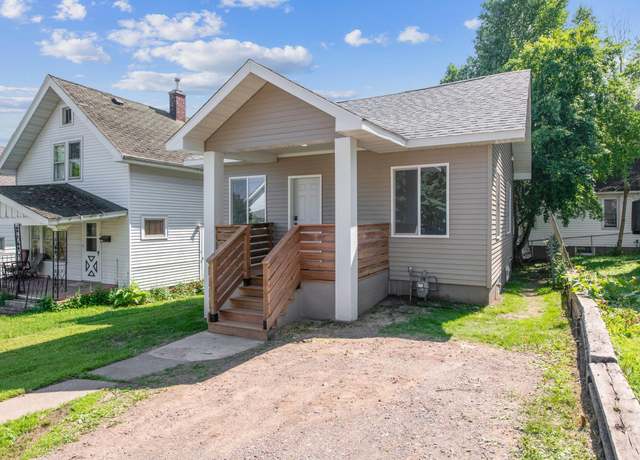 Property at 925 N 12th Ave Ave E, Duluth, MN 55805, 2 beds, 1 bath