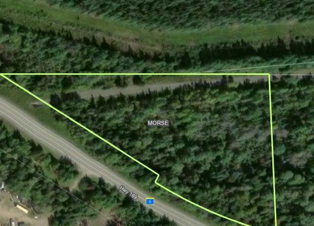 Property at TBD Highway 169, Ely, MN 55731