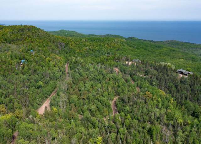 Property at XXX S Whitetail Ridge Rd, Silver Bay, MN 55614