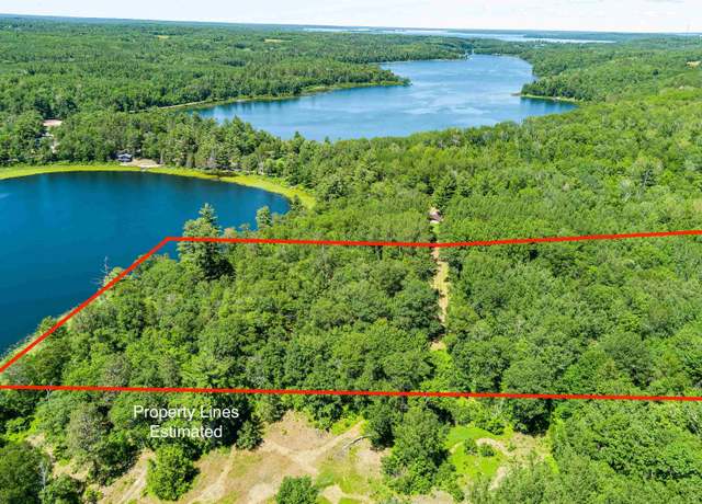 Property at 61xx Evening Vista Trl NW, Akeley, MN 56433