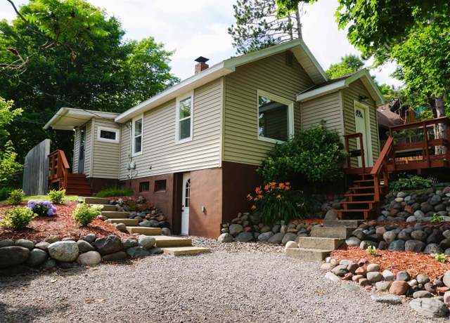 Property at 3717 Elysian Ave, Duluth, MN 55803, 1 bed, 1 bath