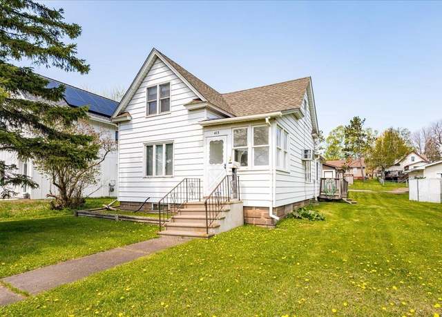 Property at 415 10th Ave, Two Harbors, MN 55616, 3 beds, 1 bath