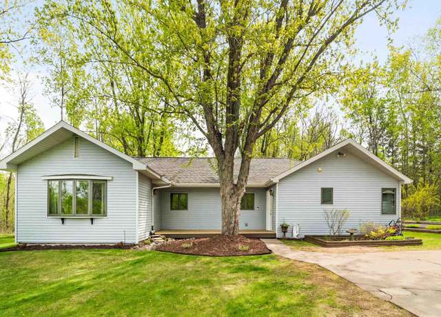 Property at 3796 Washington Rd, Duluth, MN 55803, 3 beds, 3 baths