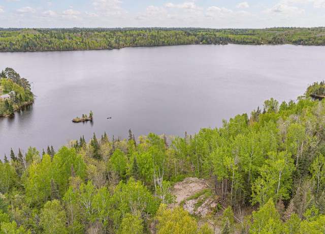 Property at 3168 Wolf Lake Rd, Ely, MN 55731