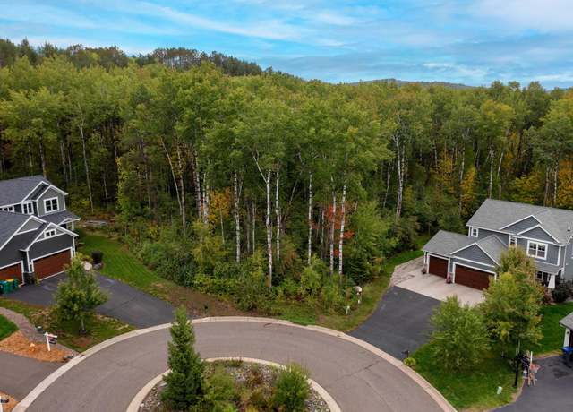 Property at 30Xx Bald Eagle Cir, Duluth, MN 55804