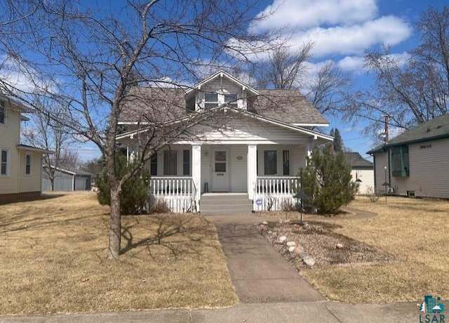 Property at 1513 Concord Ave, Cloquet, MN 55720, 3 beds, 2 baths