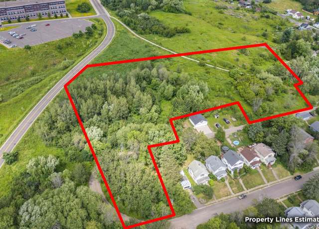 Property at 33xx Devonshire St, Duluth, MN 55806