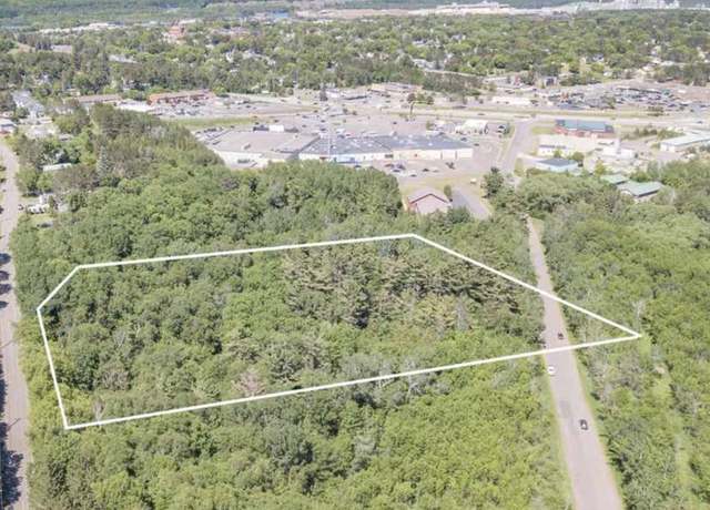 Property at XXXX Armory Rd, Cloquet, MN 55720
