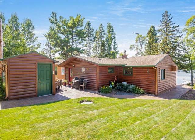Property at 1245 N Mingus Rd, Cromwell, MN 55726, 2 beds, 1 bath