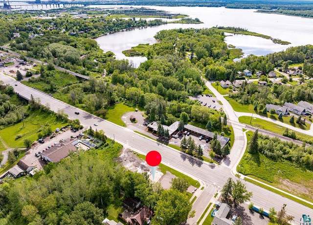 Property at xxxx Grand Ave, Duluth, MN 55807