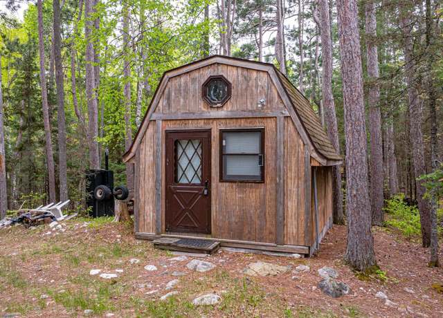 Property at 2260 Goldmine Rd, Ely, MN 55731