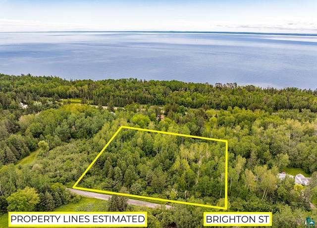 Property at 7XXX Brighton St, Duluth, MN 55804