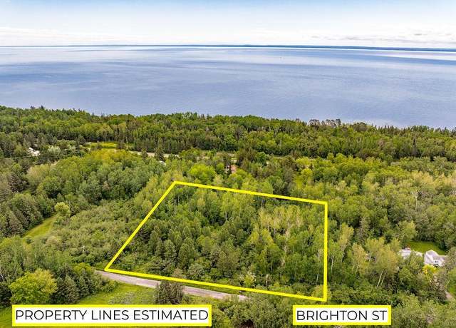 Property at 7XXX Brighton St, Duluth, MN 55804