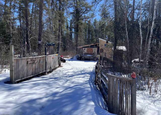 Property at 1491 Nipi Ln, Isabella, MN 55607