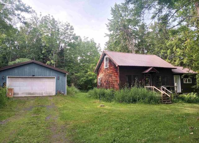 Property at 22715 Elm St, Cornucopia, WI 54827, 3 beds, 1 bath