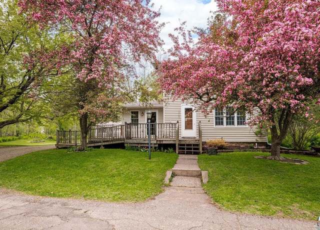 Property at 13107 W 9th St, Duluth, MN 55808, 4 beds, 2 baths