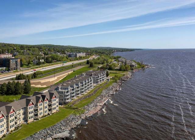 Property at 2100 Water St Unit 302A, Duluth, MN 55812, 3 beds, 3 baths