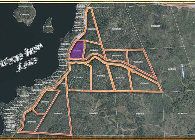 Property at tbd Sunset Rd, Ely, MN 55731