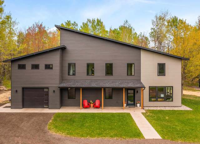 Property at 2413 Lismore Rd, Duluth, MN 55804, 6 beds, 4 baths