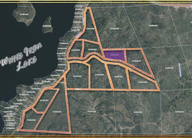 Property at tbd Labrec Klein Trl, Ely, MN 55731