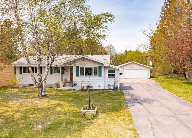 Property at 2715 Triggs Ave, Duluth, MN 55811, 3 beds, 2 baths