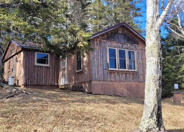 Property at 8118 N Twin Lake Rd, Duluth, MN 55803, 2 beds